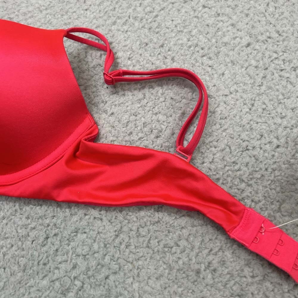 Victoria Secret Bra 34C Push Up Bra Very Sexy Push-Up - Picture 4 of 8